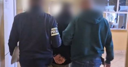 Grozi mu 30 lat więzienia. Ujawniono, o co jest podejrzany