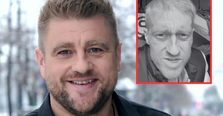 Tomasz Jakubiak miał lecieć na kolejną operację do Izraela. Nie zdążył
