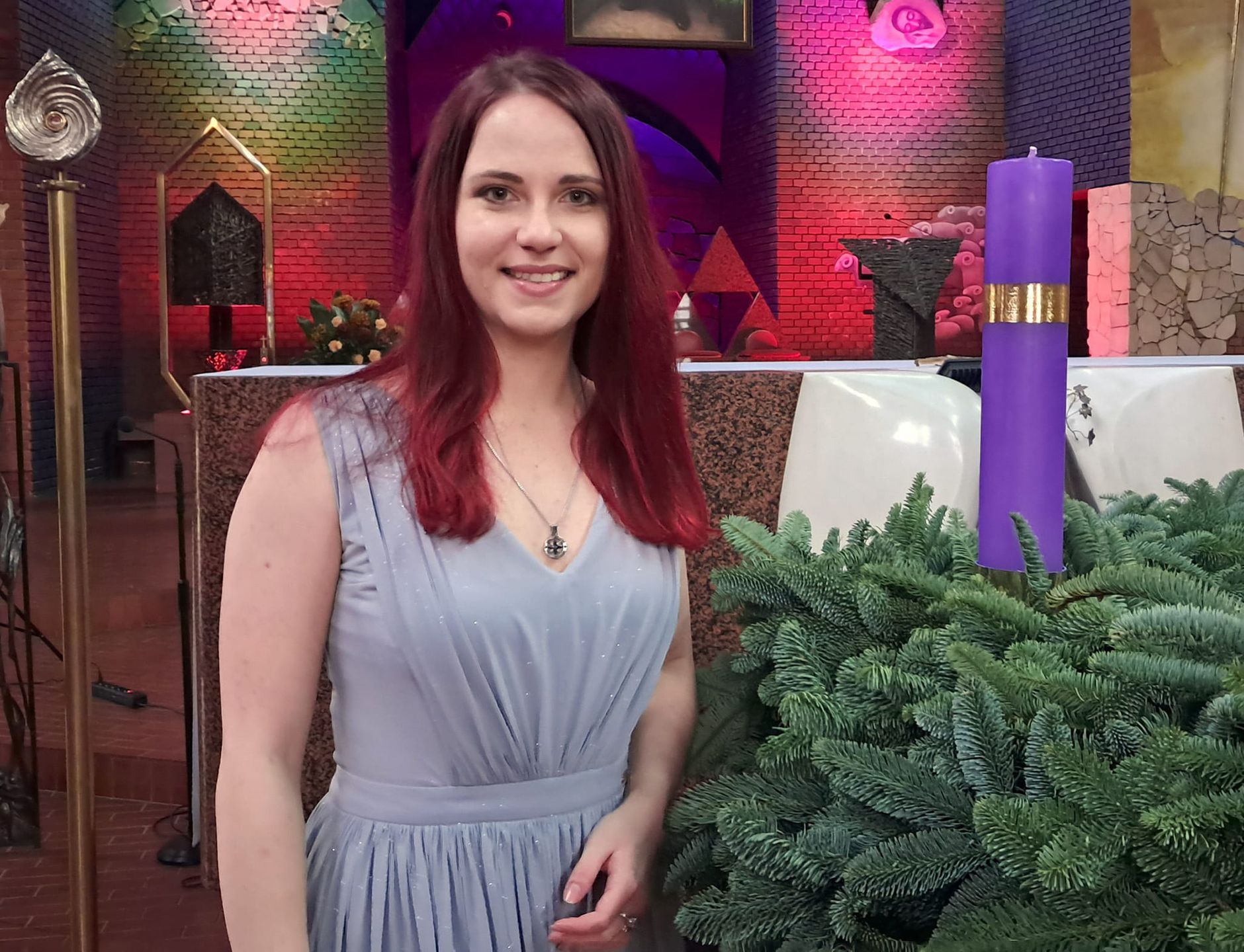 Tak dziś wygląda Magdalena Welc