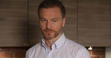 Krystian Wieczorek ODEJDZIE z "M jak miłość"? Jego bohater może zginąć na wojnie w Ukrainie
