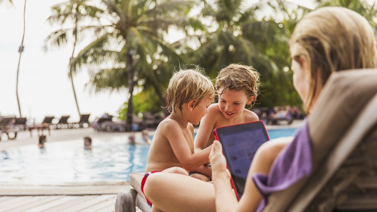 Wakacje 2021. Urlop. Powrót do pracy