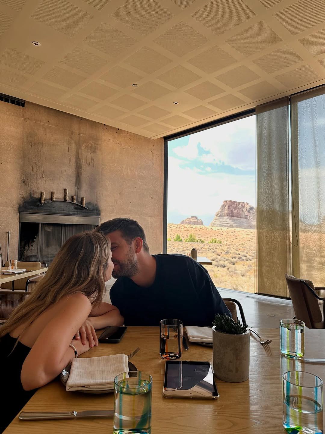 Gerard Pique i Clara Chia Marti