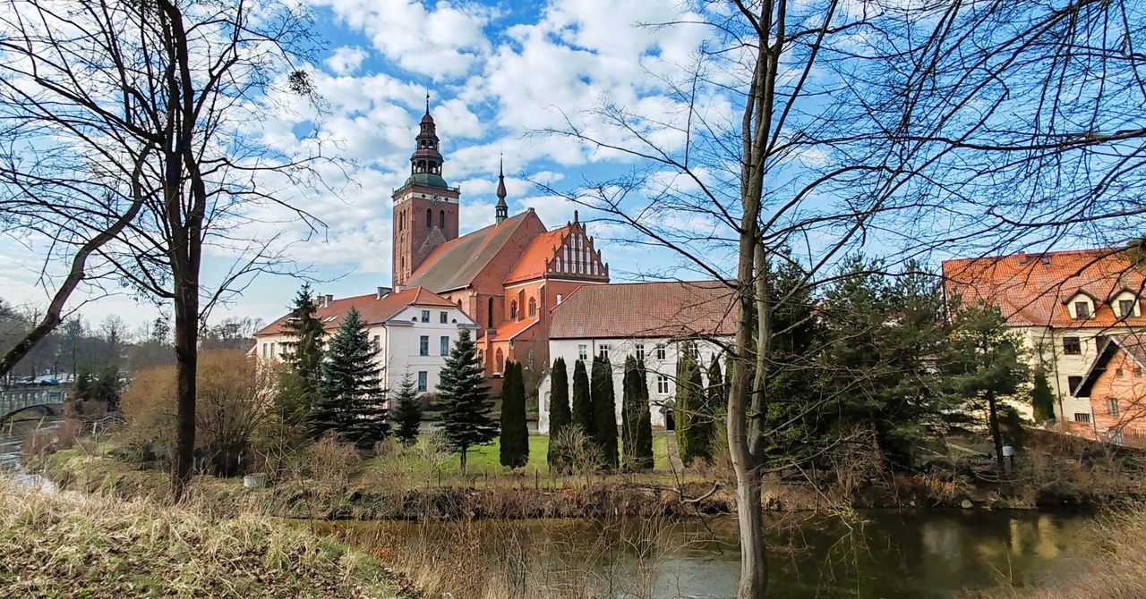 Lidzbark Warmiński: Nowe uzdrowisko na mapie Polski już od 1 stycznia