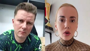 Piotr Korczarowski przekonuje, że NIE ZDRADZIŁ Marianny Schreiber: "Ja jej głęboko współczuję. Kilka osób zna prawdę i tu MOŻNA RĘCE ZAŁAMAĆ"