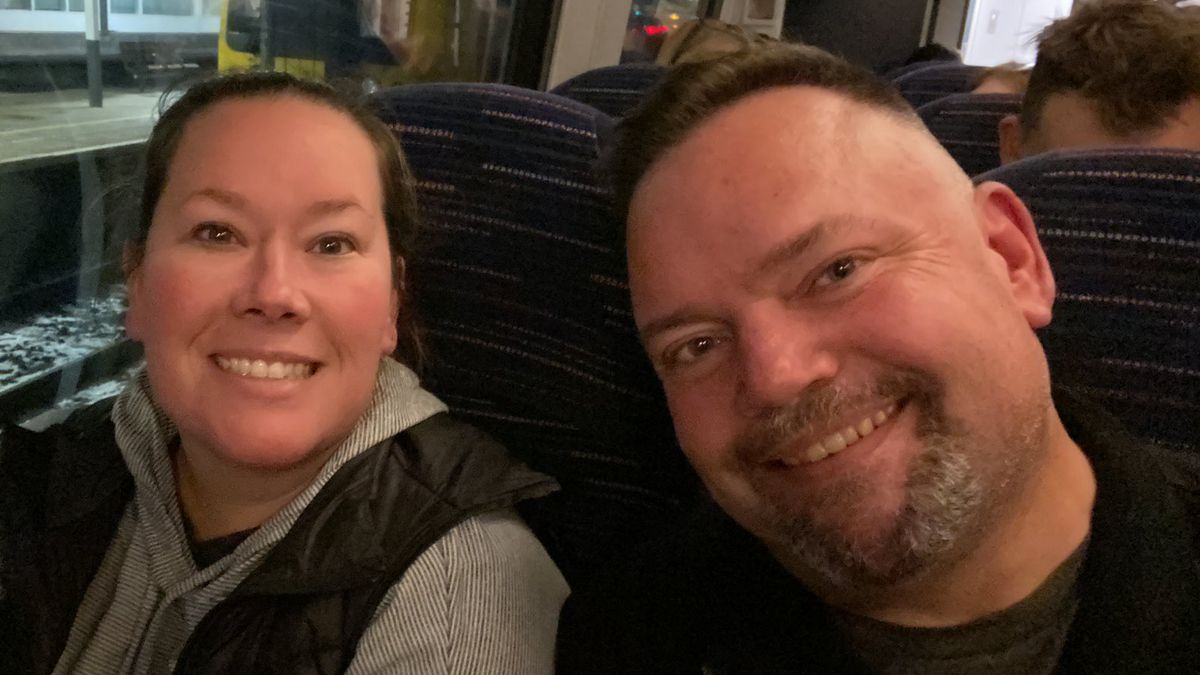 Lecieli 31 godzin na mecz, który odwołali. Szybka reakcja gwiazdy 