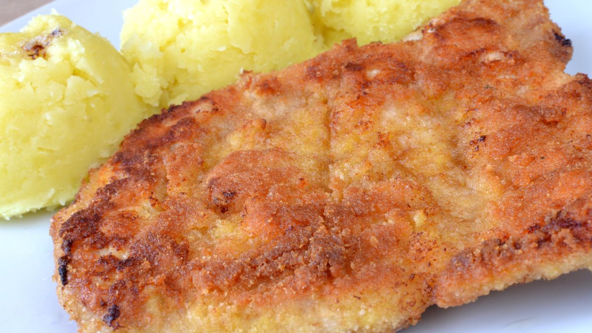 W czym wymoczyć kotlety, by były miękkie i soczyste?