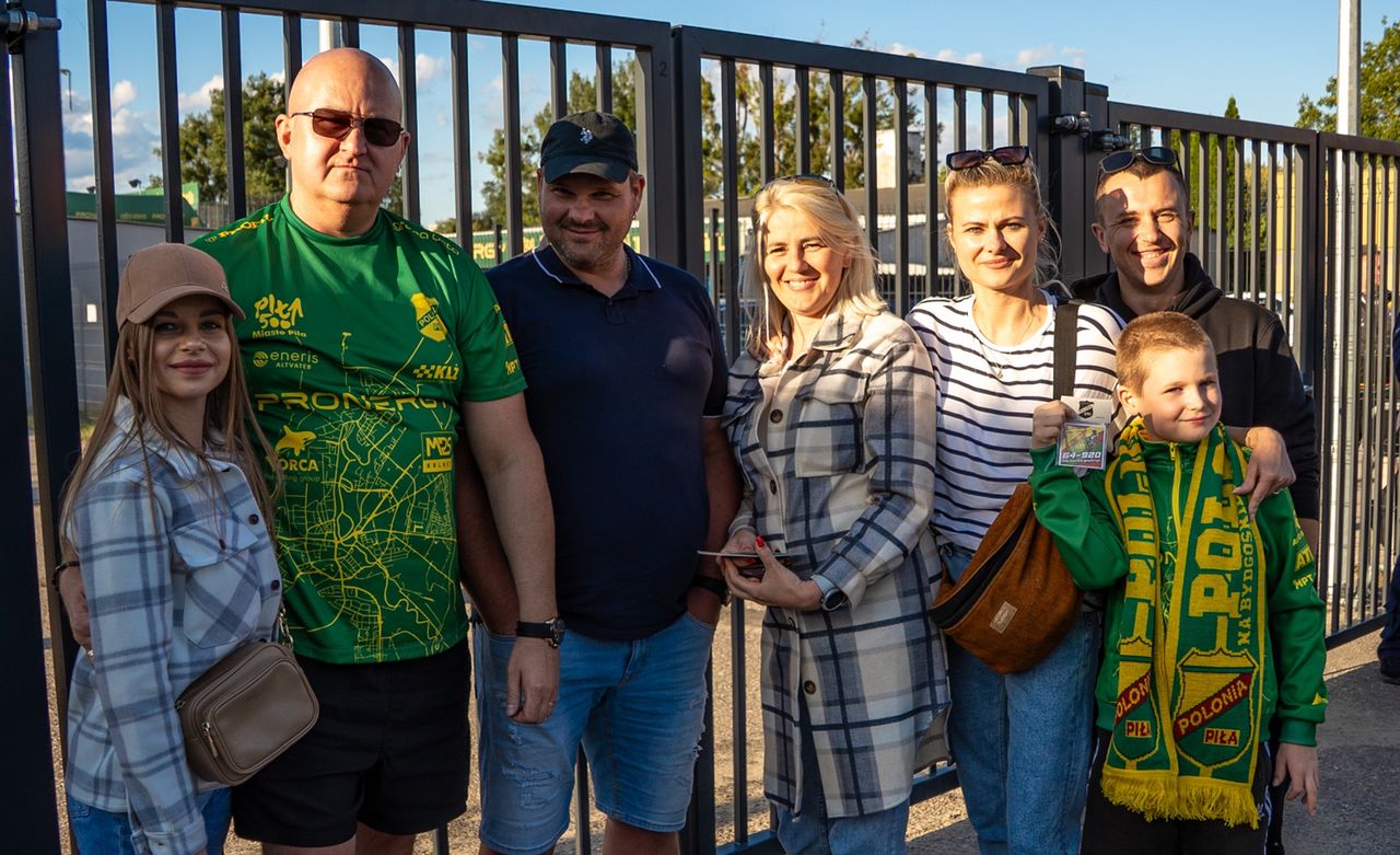 Odwołany mecz Pronergy Polonia Piła - Ultrapur Start Gniezno