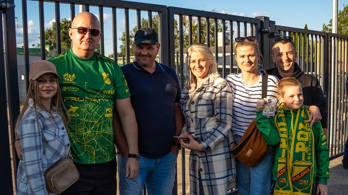 Piła, żużel, speedway