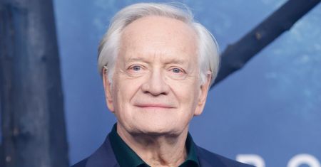 Andrzej Seweryn wspomina szaloną noc we Francji. "Cały wieczór byłem kobietą" (WYWIAD)