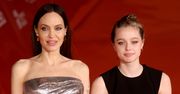 Stało się! Córka Angeliny Jolie i Brada Pitta bez nazwiska ojca