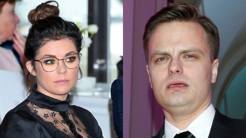 Marcin Hakiel też dostał maila z nagraniem rozmów Katarzyny Cichopek i Macieja Kurzajewskiego