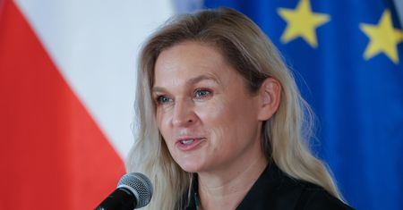 To dopiero wstęp. Minister edukacji napisała list