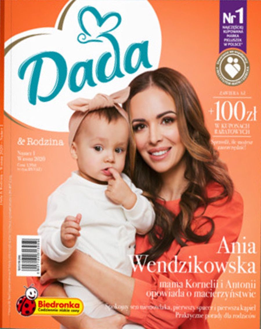 Anna Wendzikowska