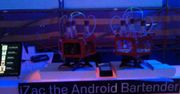 iZac, czyli androidowy barman [wideo]