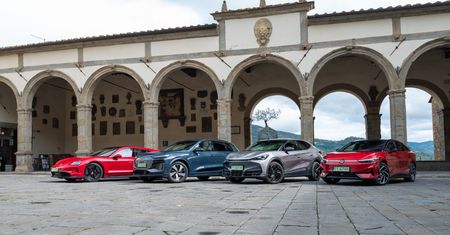 Volkswagen Group Polska podsumowuje 2024 i zapowiada 2025. Liczby imponują, ale na horyzoncie stoją poważne wyzwania