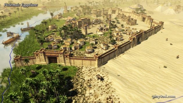 0 a.d alpha 15 osiris nowa cywilizacja screen