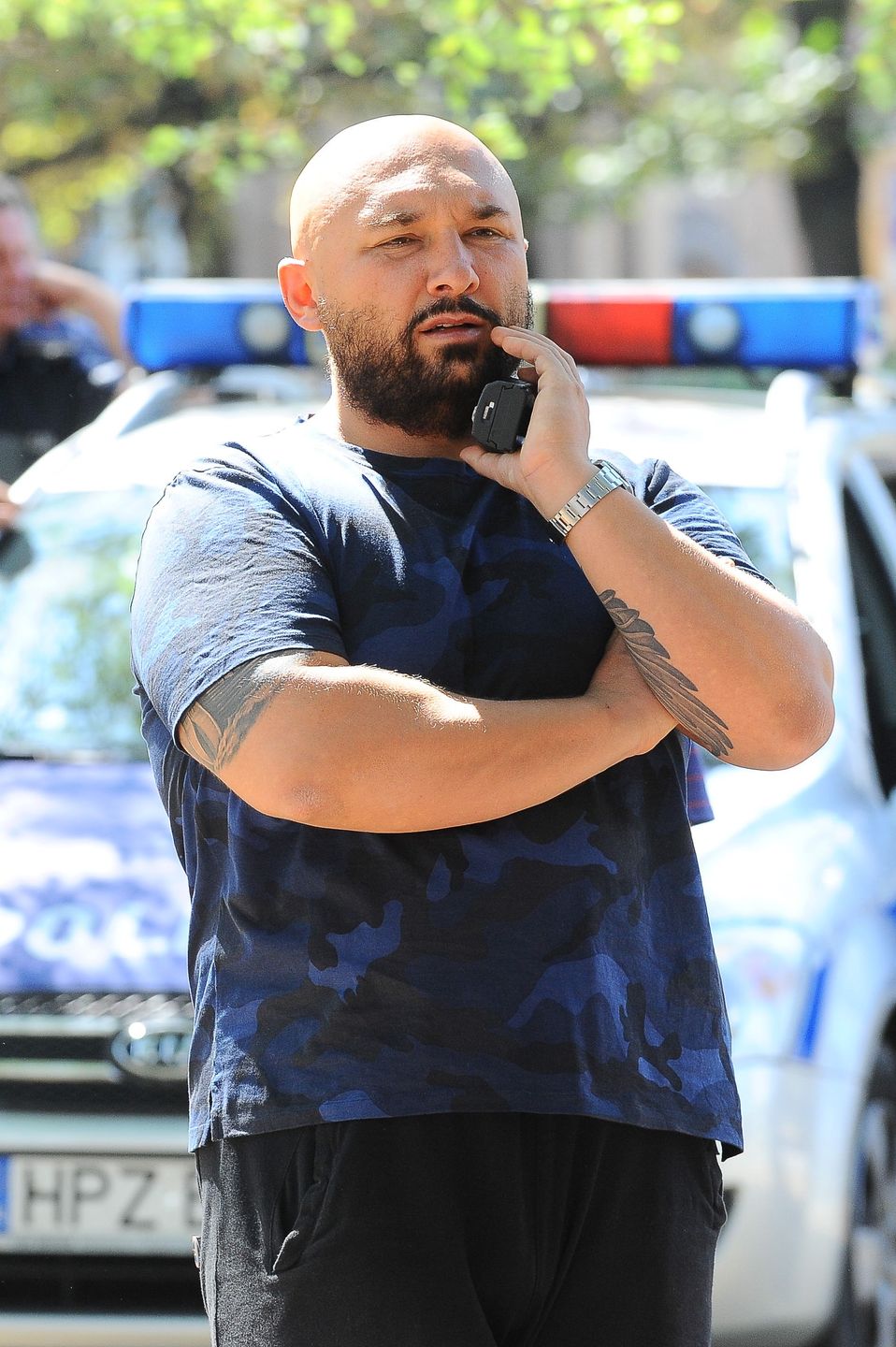 Patryk Vega