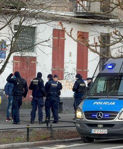 Oto, co dzieje się na ul. Inżynierskiej. "Proszę, nagłośnijcie to"