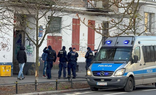 Oto, co dzieje się na ul. Inżynierskiej. "Proszę, nagłośnijcie to"