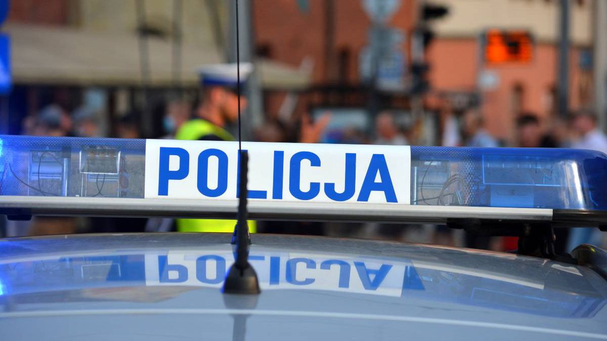 Policja