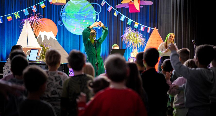 Inwestycja w dzieci i młodzież. Trwa nabór do drugiej edycji Kulturalnego ORLENU