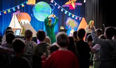 Inwestycja w dzieci i młodzież. Trwa nabór do drugiej edycji Kulturalnego ORLENU