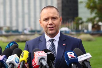 Prezydencki projekt o CPK "uratowany". Głosami 211 posłów