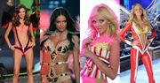 "Aniołki" Victoria's Secret GŁODZĄ SIĘ przed pokazem! Jedzą po... 500 KALORII DZIENNIE!