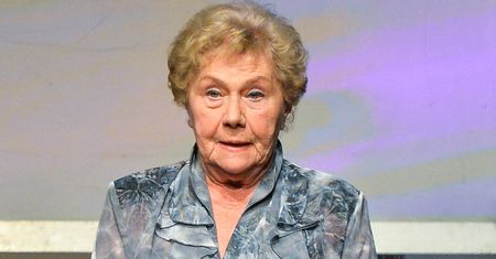 Teresa Lipowska ma dość. "Jestem już przytłoczona tym, co się dzieje od ponad roku"