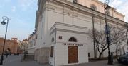 Warszawa: Maleńki zabytek przeszedł metamorfozę. Teraz ma nową funkcję
