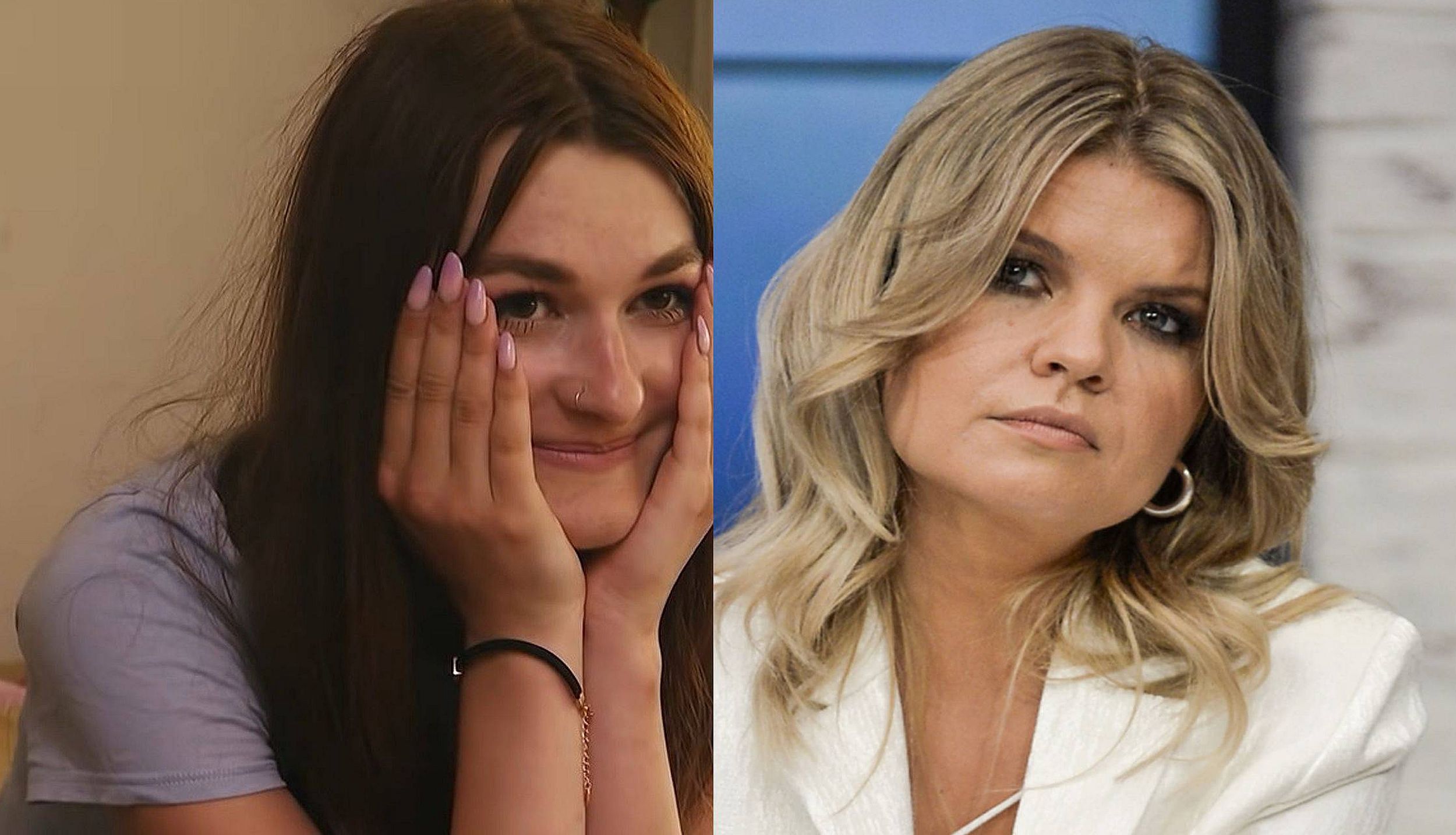 Marta Manowska nie zjawi się na ślubie Joanny i Kamila z "Rolnik szuka żony"