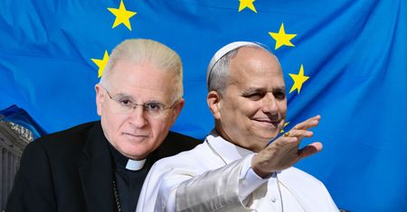 Europejscy biskupi z apelem u papieża. Chcą specjalnego wysłannika