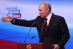 Putin zabawił się z Rosjanami. "Nie mówmy, że to naród bezwolny"