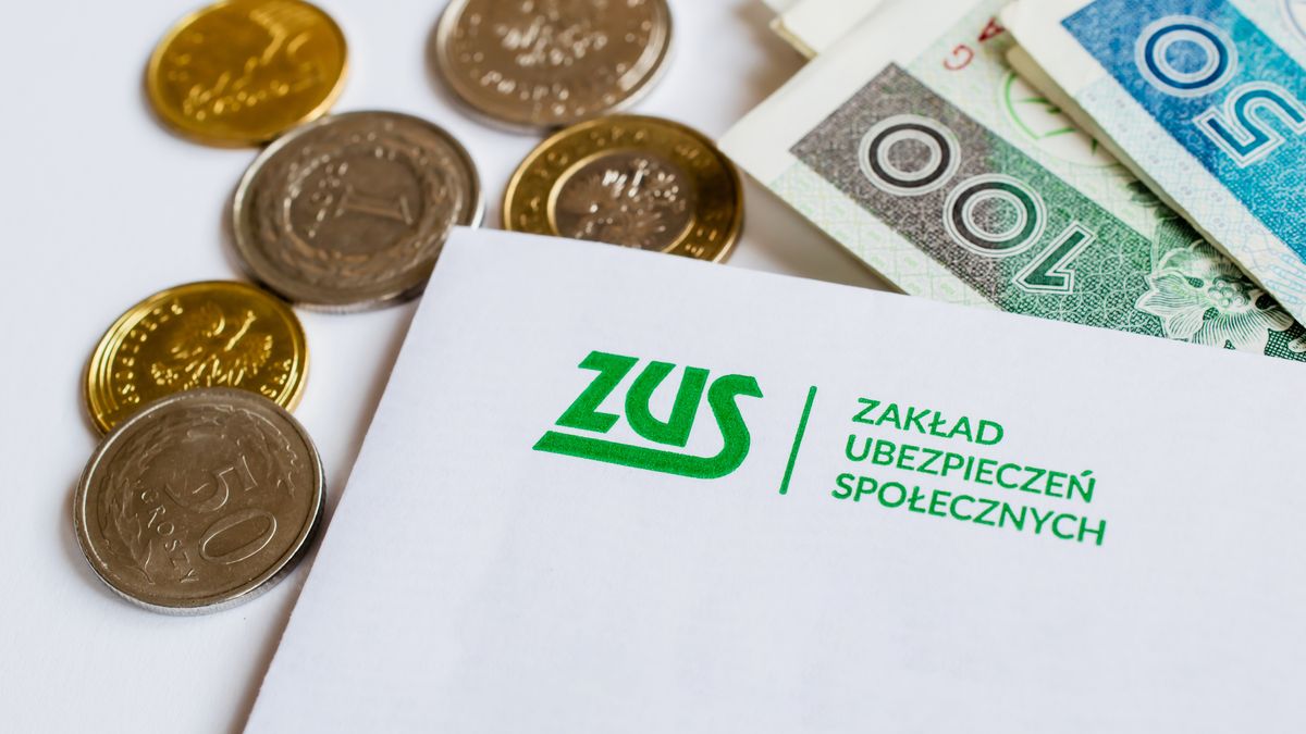 Z początkiem roku ZUS masowo rozsyła dokumenty