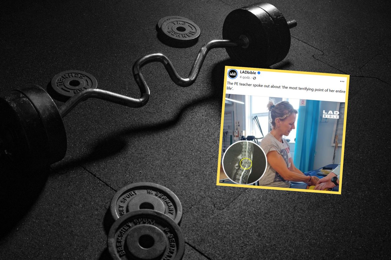 Gym accident in Wiltshire leaves woman paralysed, urges safety awareness