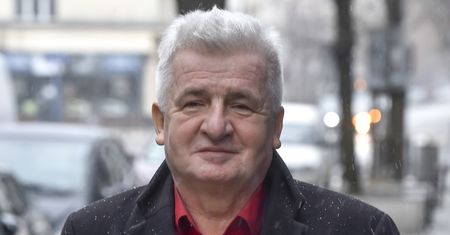 Ikonowicz siedział w "Olszynce". Mówi, co czeka Kamińskiego i Wąsika