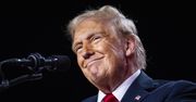 Trump dopuszcza naloty na Iran. "Wszystko się może zdarzyć"