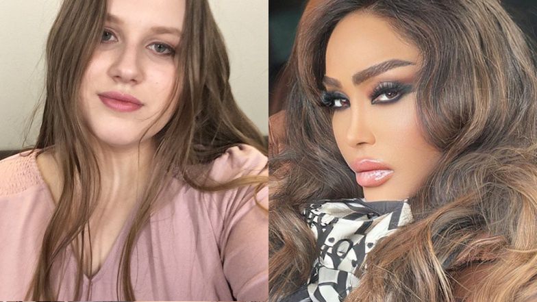 Perskie medium Fia Johanson ujawnia, że Julia Faustyna od POCZĄTKU WIEDZIAŁA, że nie jest prawdziwą Madeleine McCann. "TEŻ WIEDZIELIŚMY"