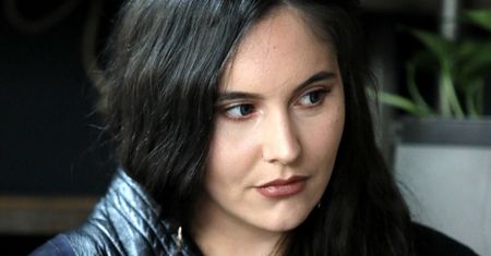 Ola Żuraw wspomina trudne dzieciństwo: "To było związane z PRZEMOCĄ"