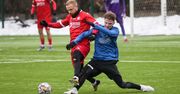 Kraków: Pewne zwycięstwo rezerw Wisły w sparingu z Glinikiem Gorlice