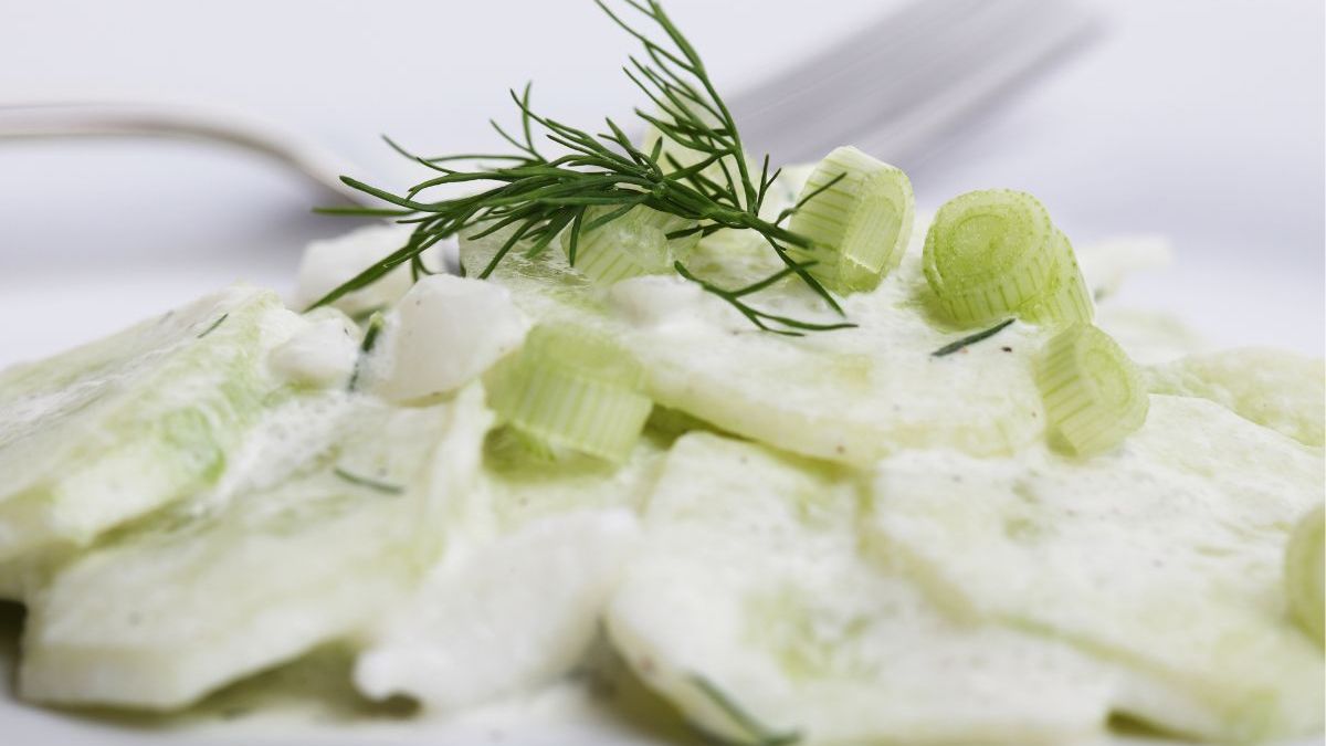 Mizeria - Pyszności