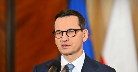 Rozmowy zakończone. Morawiecki zabrał głos po spotkaniu z Konfederacją