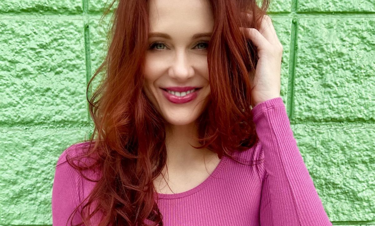 Maitland Ward grała w "Modzie na sukces". Teraz występuje w produkcjach dla dorosłych