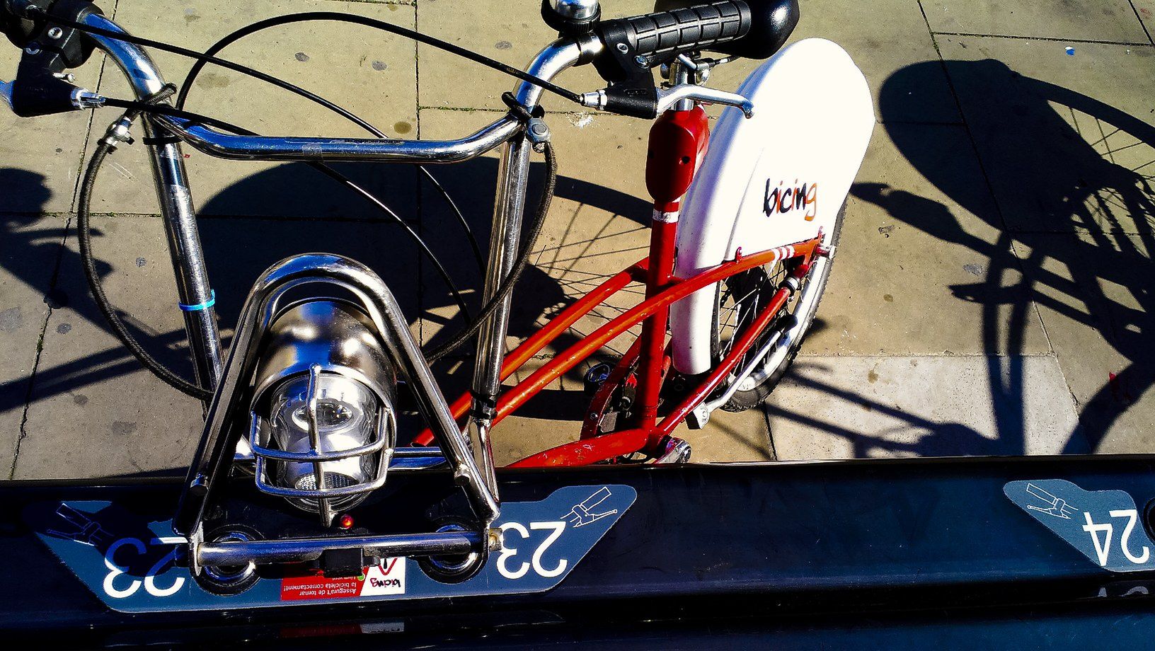 Jakie zdjęcia robi aparat w HTC One X? [galeria] 16