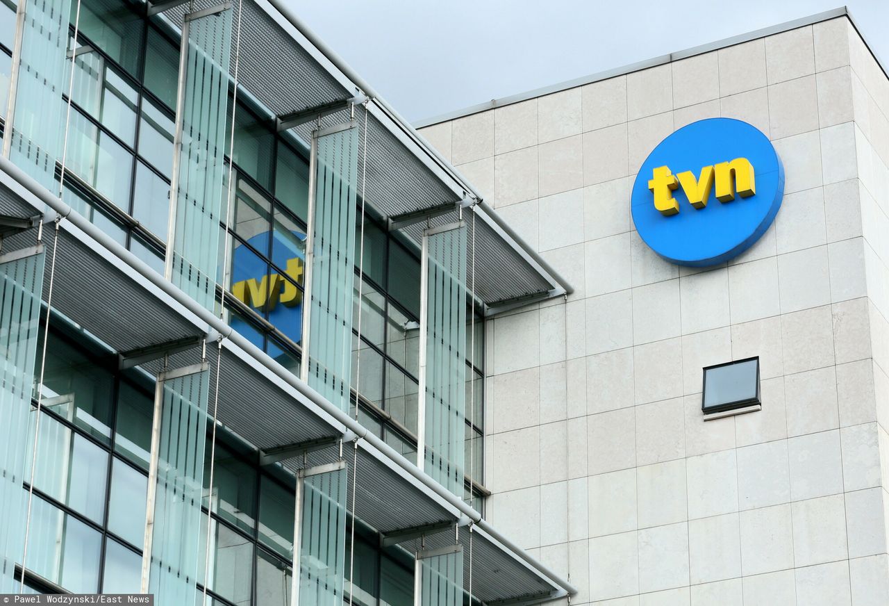 Dlaczego KRRiT dalej przeciąga decyzję ws. TVN24? Sellin: nie umiem odpowiedzieć