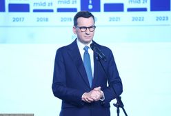 Morawiecki analizuje wynik Trumpa. Zwraca się do polskich władz