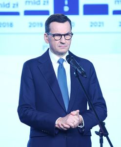 Morawiecki analizuje wynik Trumpa. Zwraca się do polskich władz