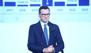 Morawiecki analizuje wynik Trumpa. Zwraca się do polskich władz