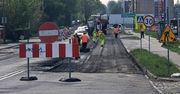Przebudowa ul. Koniawskiej w Gorzowie. Utrudnienia i objazdy autobusów MZK
