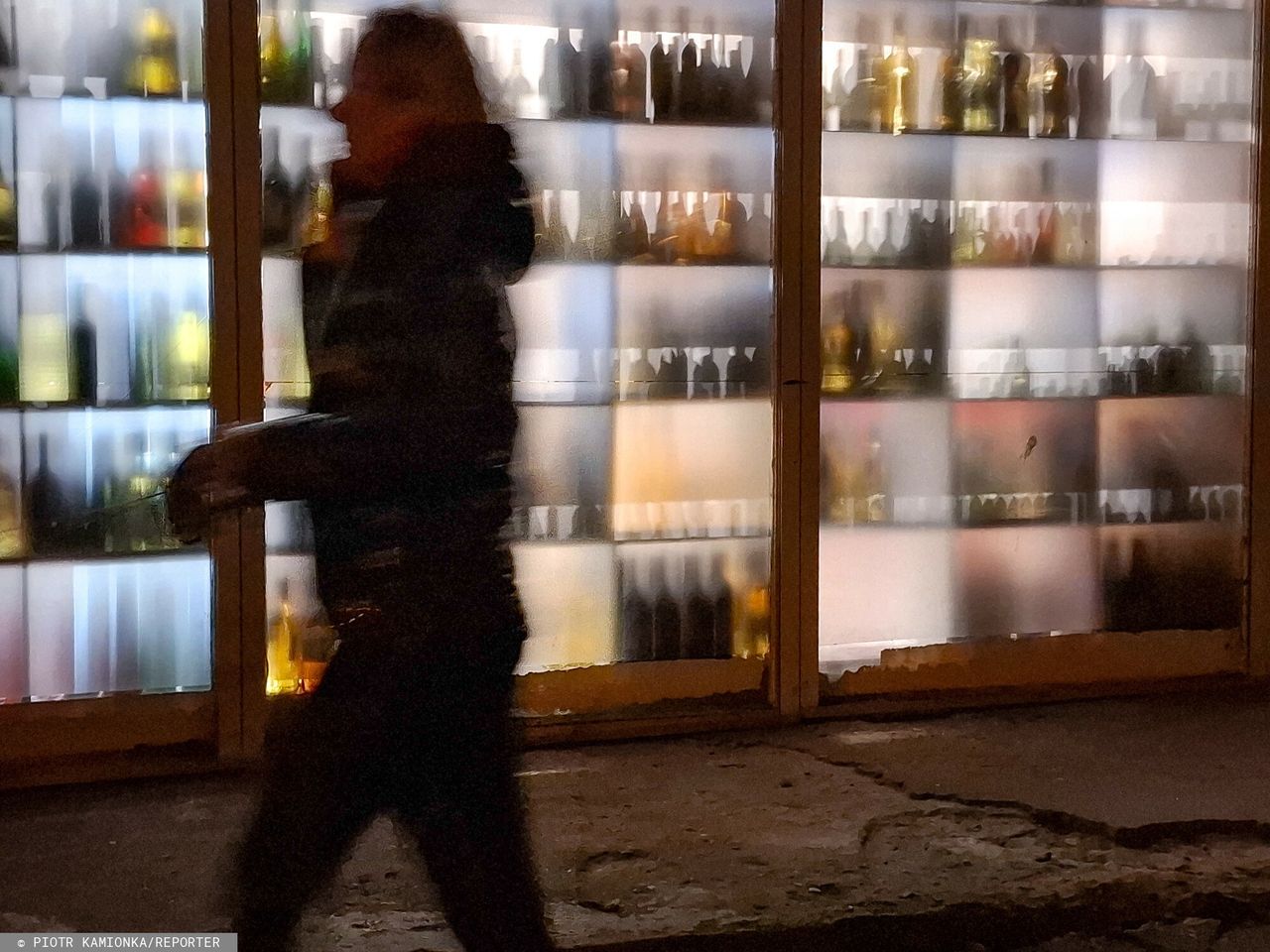 Warszawa: inauguracyjny weekend nocnej prohibicji bez incydentów